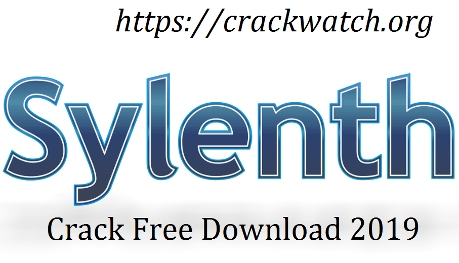 sylenth1 v2.2.1 crack only